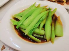 -禧座港式餐厅(星河店)