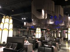 大堂-新沸腾鱼乡(世贸天阶店)