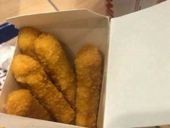 -汉堡王(EAC欧美中心店)