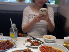 -欧记大排档·景德菜(上海首店)