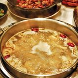 魔都探店｜上海滩蕞好吃的生蚝🐔煲！