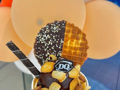 -DQ·蛋糕·冰淇淋(金牛万达店)