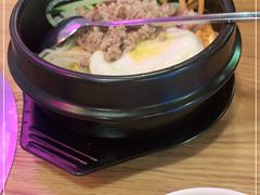 -麻麻桃韩式料理(百盛B馆店)