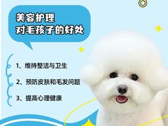 -瑞鹏宠物医院·内科·中兽医·骨科(苗圃店)