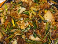 -月福京味斋·烤鸭店·北京菜(鼓楼总店)