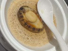 肉汁炖鲍鱼-徐记海鲜(南油永新汇店)