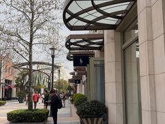 -比斯特上海购物村精品奥特莱斯