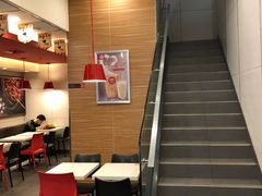 大堂-永和大王(万顺路店)
