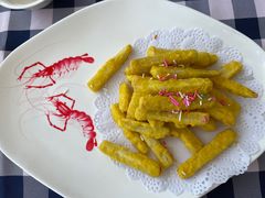 -隐厨·中国菜馆(三里屯T+MALL店)