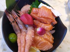 -喜庭海鲜自助(来福士店)