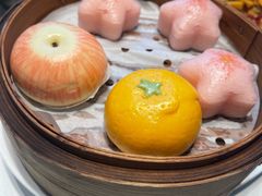 -宴江城·湖北家宴(街道口武大店)