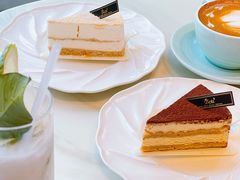 -澈烘焙·生日蛋糕·下午茶(龙华店)