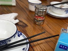 -盛得农家美食·无花果浸鸡·古法烧鸡·竹筒饭(白水寨森林海店)