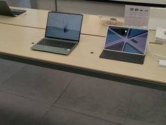 -华为授权体验店(龙湖礼嘉天街)