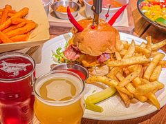 -Devils’ Brewery小恶魔精酿啤酒(武汉天地店)