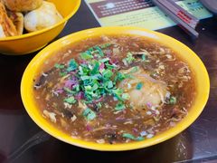 -毛华美食(清扬路店)