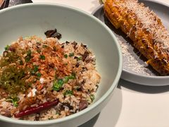 牛脸颊肉拌饭-胡麻(静安嘉里店)