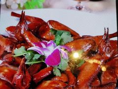 -恰恰餐厅(硕和生活广场店)