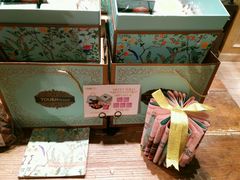 -TOUCH泰奇(奉贤宝龙城市广场店)