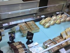 -莉莲蛋挞(大华悦沢书店)
