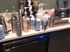 -星巴克(三亚海棠湾国际免税城店)