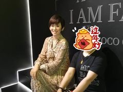 -香港杜莎夫人蜡像馆