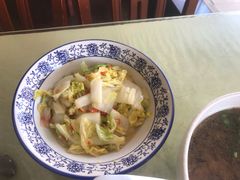 -天下客饭店(中山路店)