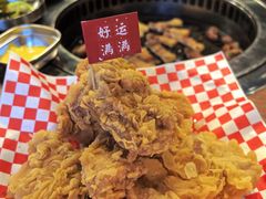 -香猪坊韩国烤肉专属门店(魏公村店)