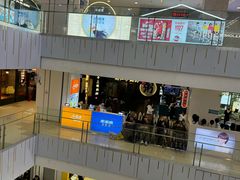 -凯德MALL(西直门店)