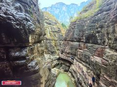 -云台山风景名胜区