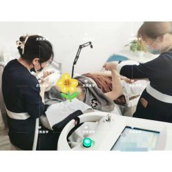 -S庆熙美学皮肤管理
