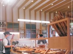 自助取餐区-Luneurs(幸福里店)