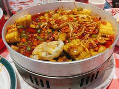 -辣小鲜·南昌大排档(船山路店)