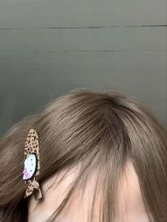 -意念造型