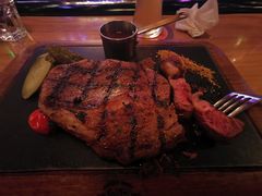 -MR.ROCKY洛奇先生RESTAURANT&BAR(宝安壹方城店)
