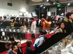 -JORDAN(外滩中央体验店)