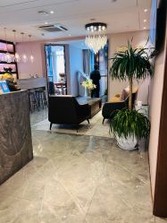 -美健盛世·美容SPA连锁