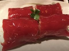 -海航大厦万豪酒店彩海轩中餐厅(霄云路店)