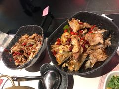 -哥老官重庆美蛙鱼头(宝山龙湖店)