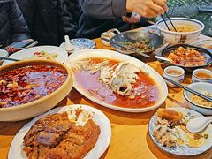 -青城甲(青城山店)