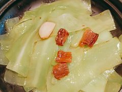 青笋煲-马仕玖煲·融合菜·酥不腻烤鸭(人大店)