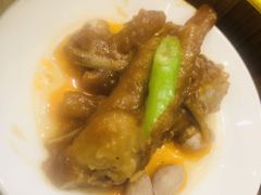-博悦茶餐厅(文殊院店)
