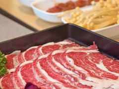 -海底捞火锅(王府井银泰in88店)