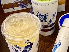 -CHARLIETOWN红茶公司(南京万象天地店)