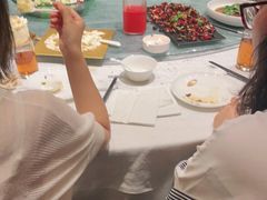 -马仕玖煲·融合菜·酥不腻烤鸭(人大店)