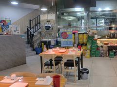 -四禧精酿铜锅涮肉·烧烤工场(大明湖店)