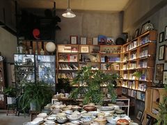 -大理床单厂艺术区