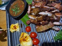 -金塔傣乡·云南德宏民族特色菜·傣味手抓饭(新亚洲店)