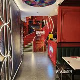 斑鱼府哈西店