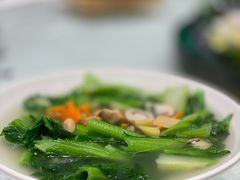-广东胜利宾馆西关粤中餐厅